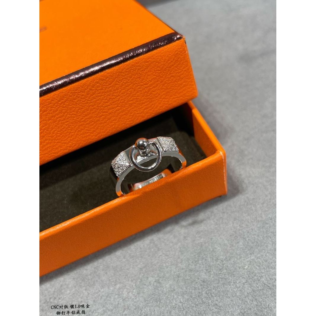 Hermes Rings - Click Image to Close